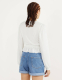 Elegantes Damen Hemd
